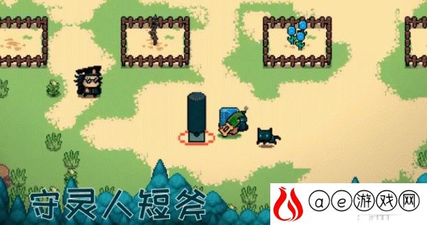 元气骑士守灵人短斧强度测评