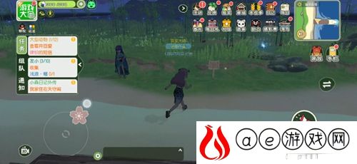 小森生活海岛地图资源最全汇总