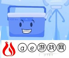 节奏盒子寒如冰模组