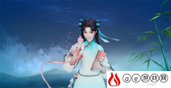 王者荣耀西施诗语江南上线时间及售价一览