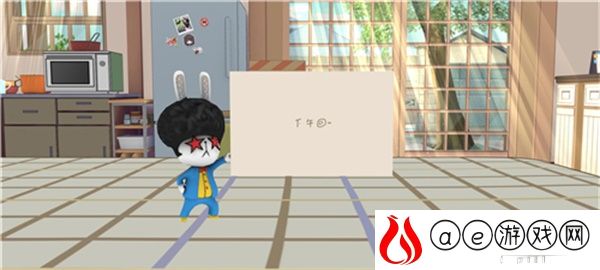 胡桃日记胡桃不出门攻略