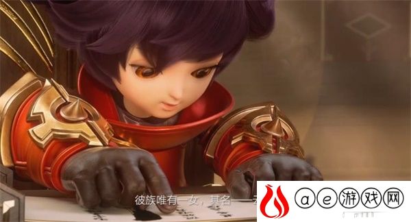 王者荣耀云缨最强出装攻略