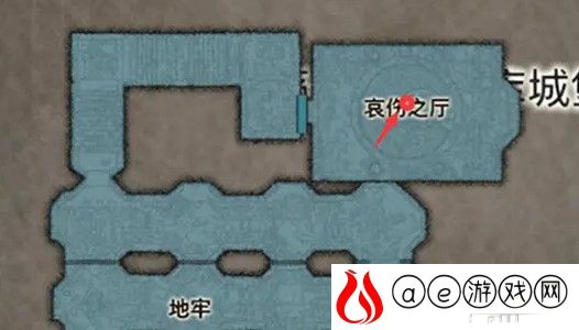 生化危**哀伤头像获得攻略