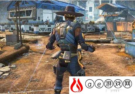 apex英雄希尔削弱一览