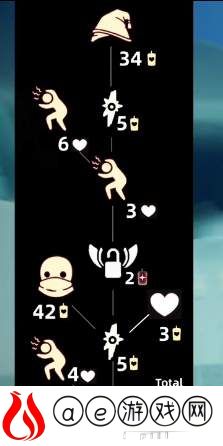 光遇吓人先祖复刻兑换表分享