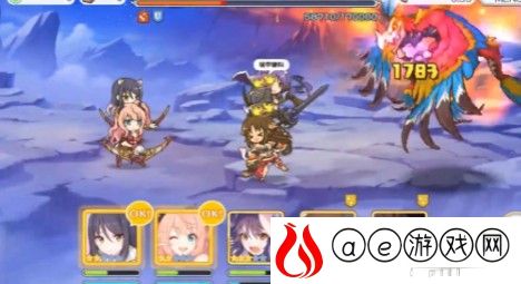 公主连结ReDive夏日限定香织组队推荐