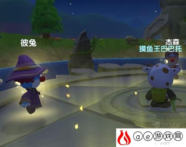 摩尔庄园手游勇士转职攻略