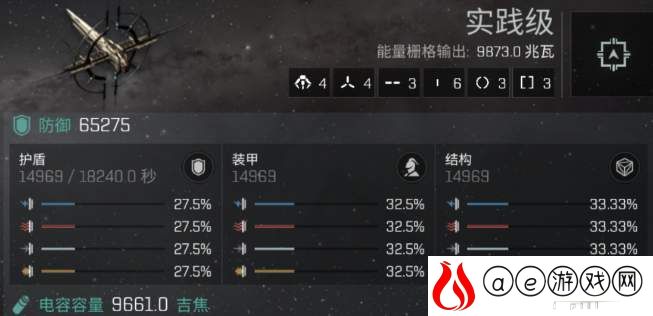 eve手游实践级战列舰配置攻略