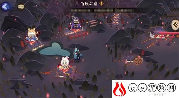 阴阳师2021百妖之巅最强阵容推荐