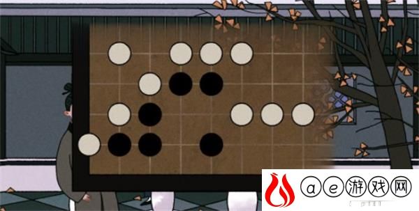 古镜记棋局破解攻略