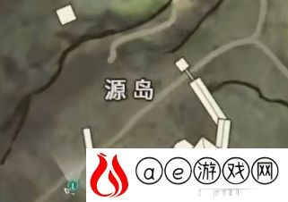 永劫无间七夕达摩祈愿位置攻略