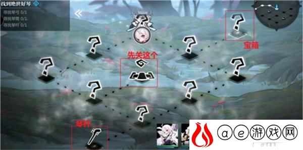 灵魂潮汐3-4关卡进阶攻略
