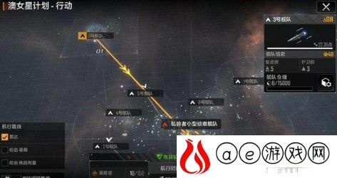 无尽的拉格朗日和EVE游戏的区别