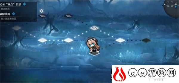 灵魂潮汐5-3宝箱通关攻略