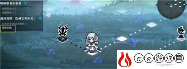 灵魂潮汐4-3全探索度100%攻略