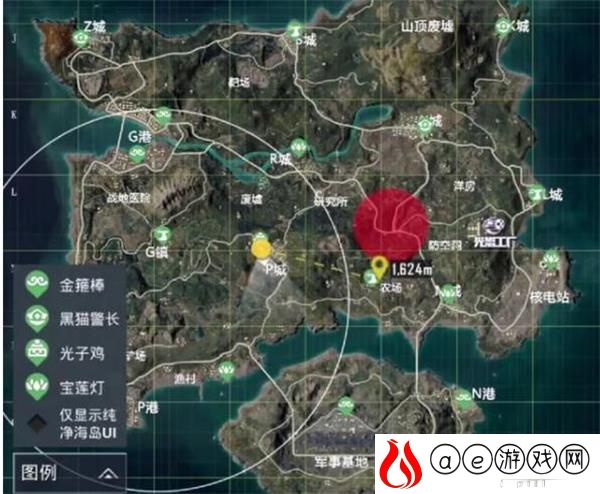 和平精英黑猫警长摩托车获得攻略