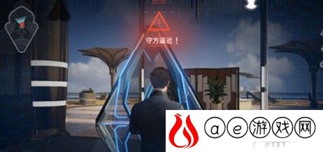零号任务催泪糖果弹用途
