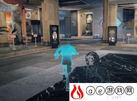 零号任务隐身方法攻略