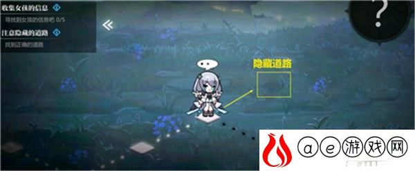 灵魂潮汐4-2隐藏道路全探索度攻略