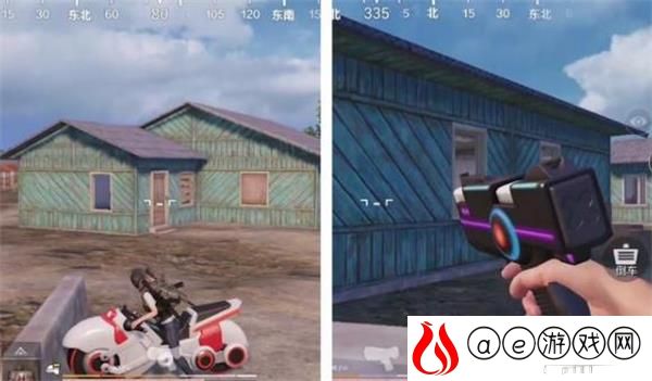 和平精英黑猫警长摩托车获得攻略