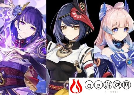 原神2.1首充重置时间一览