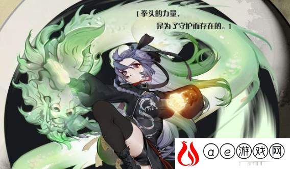 灵魂潮汐南宫凛技能强度介绍