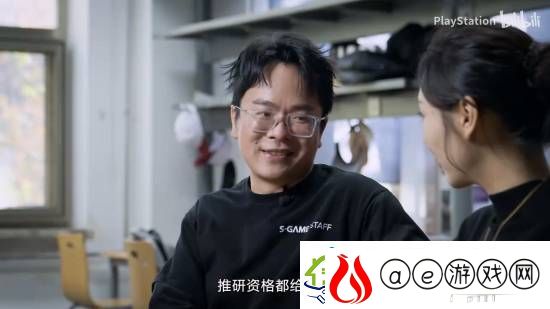 影之刃零制作人亮相！PS中国纪念短片预告发布
