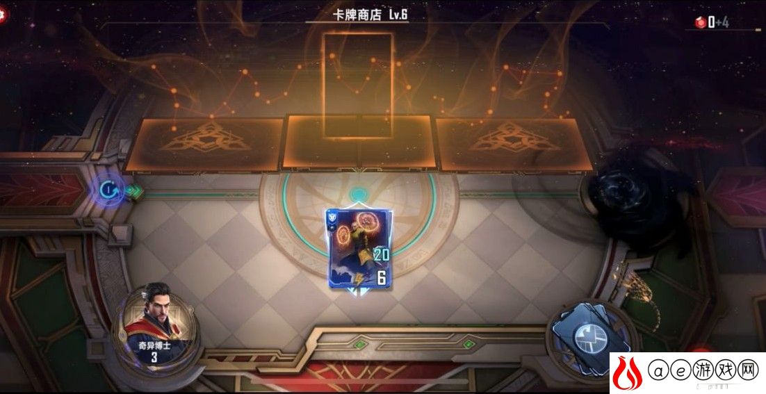 漫威对决奇异博士试炼5过关攻略