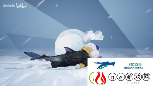 漫威争锋冬季活动“雪域狂欢”预告