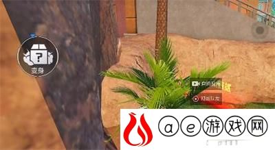 和平精英躲猫猫无敌点位最全推荐