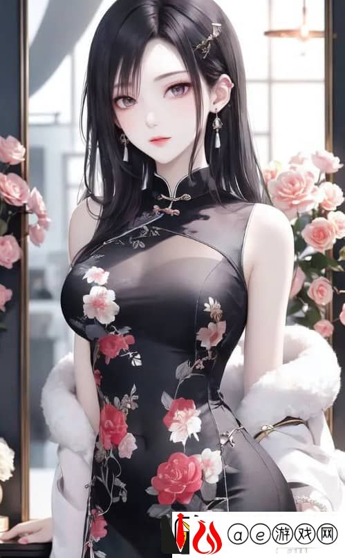 如何欣赏和理解真实双人插画的视频：从创作到技巧-背后的艺术与互动