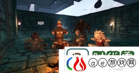 3D迷宫RPG经典系列新作巫术VDPC版上线