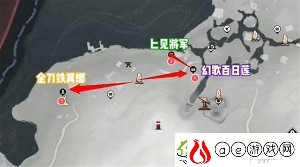 燕云十六声丰禾村任务如何完成