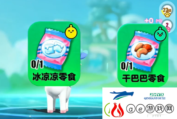 蛋仔派对水灵鹿培养攻略