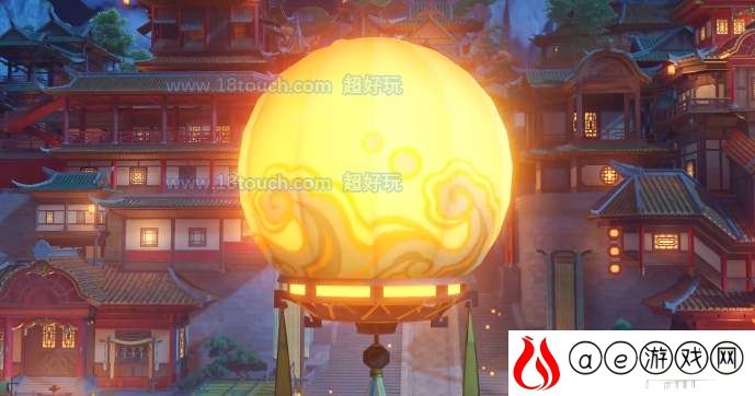 原神逐月符获得途径一览