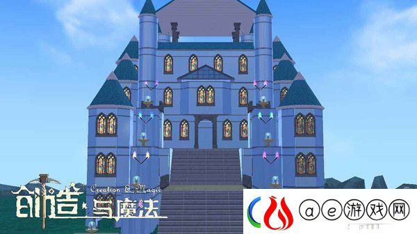 2022创造与魔法10月4日礼包兑换码分享