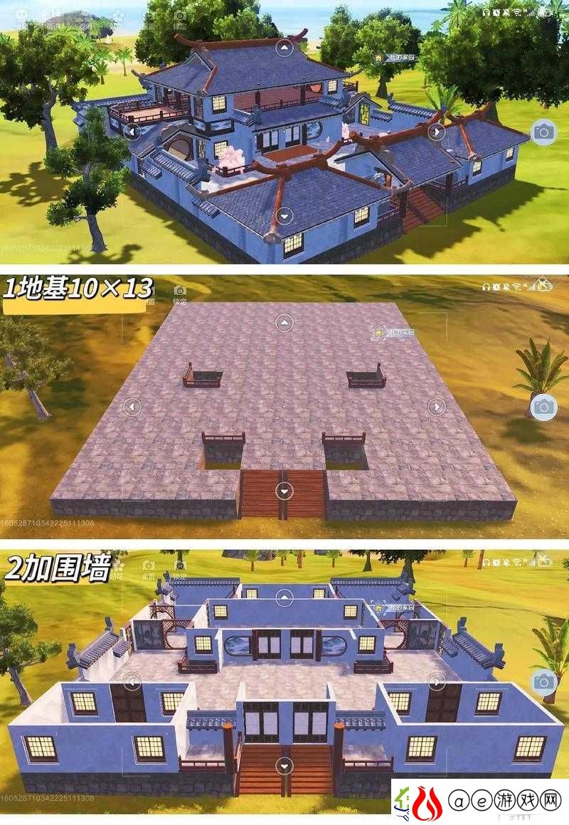 深入解析妄想山海家园科技的多重作用-科技用处全面详细介绍