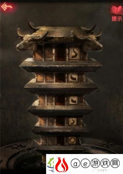 纸嫁衣2奘铃村第二章怎么过