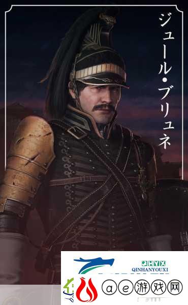 浪人崛起豪华版深度解析