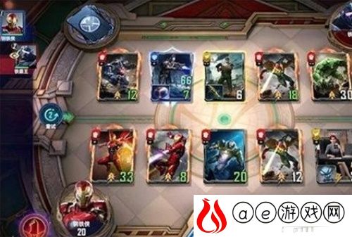 漫威对决钢铁侠试炼第三关打法攻略