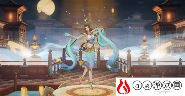 王者荣耀貂蝉遇见胡旋语音台词一览
