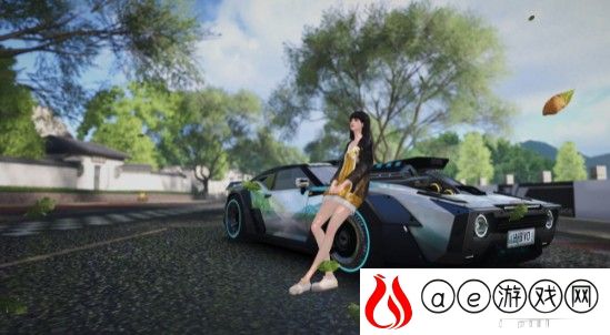 王牌竞速过载先锋技能强度分析
