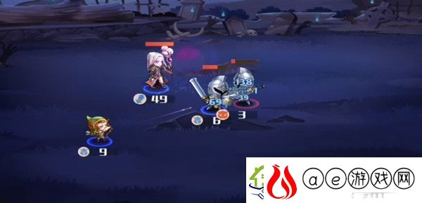 骑士的魔法战争兑换码分享