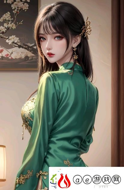 牧羊人之心游戏中大金链装备效果与装扮搭配全面详解