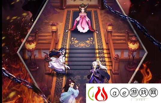 大掌门2紫禁之巅联盟战怎么玩