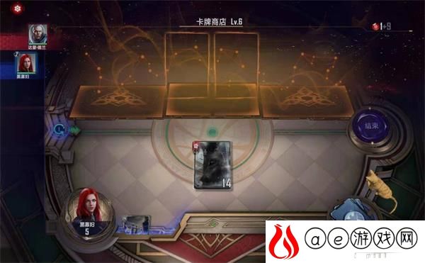 漫威对决黑寡妇试炼通关攻略