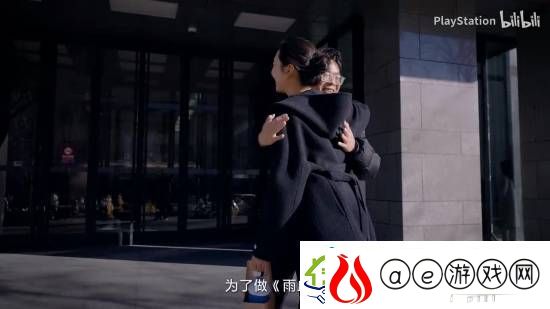 影之刃零制作人亮相！PS中国纪念短片预告发布