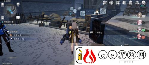 崩坏星穹铁道冬兵进行曲任务怎么完成