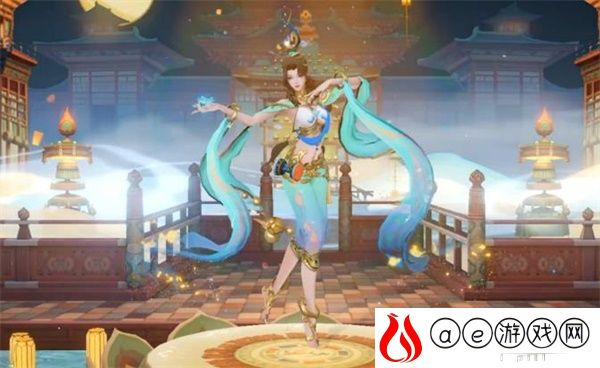 王者荣耀貂蝉遇见胡旋售价一览