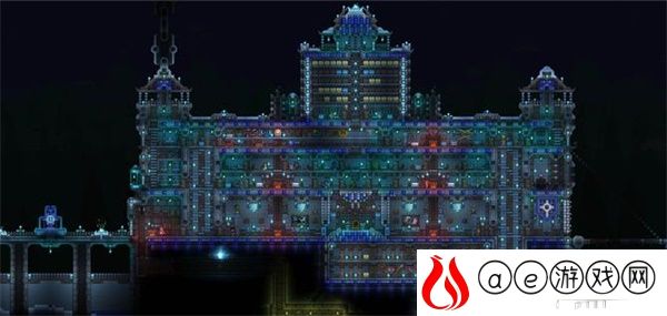 泰拉瑞亚无限水桶获得攻略
